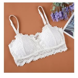 Aerie XXL Feminine Lace/Bandeau Bra NWT